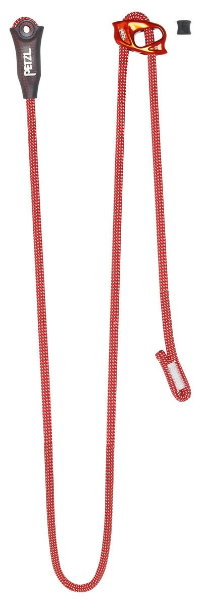Λανιέρα Petzl Dual Connect Vario | www.lightgear.gr