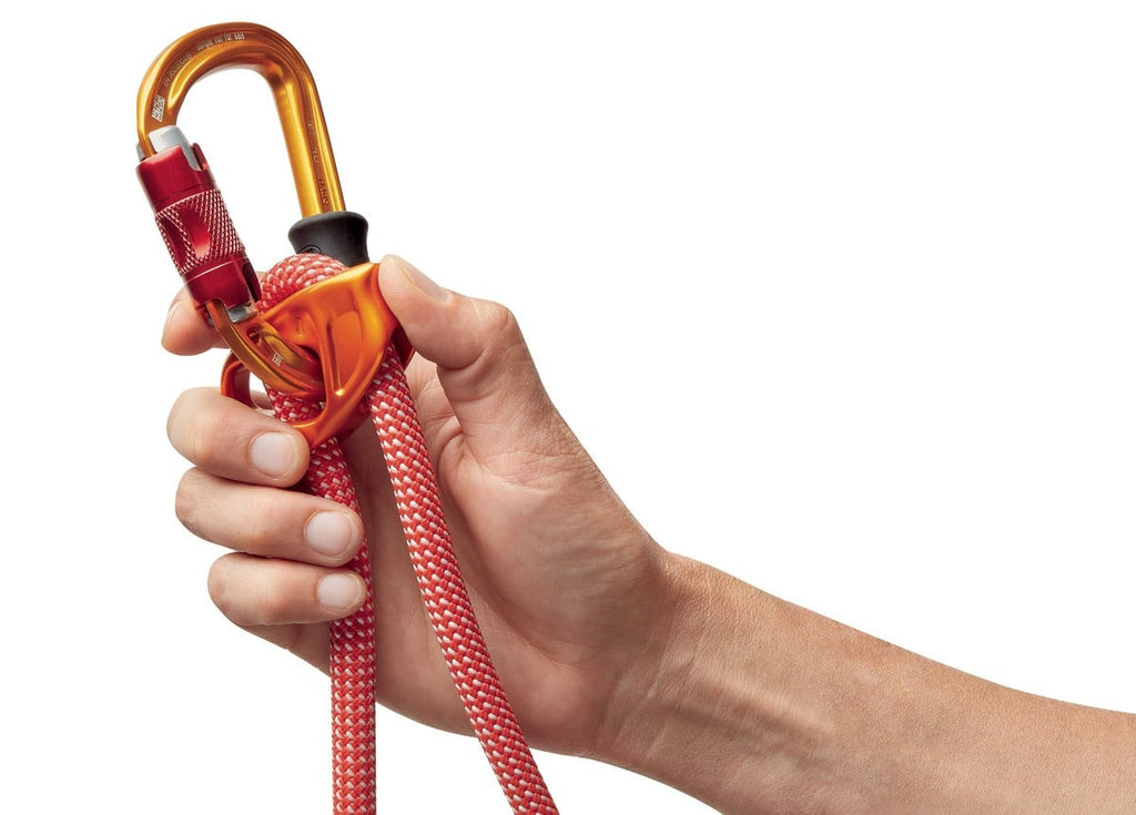 Λανιέρα Petzl Dual Connect Vario | www.lightgear.gr