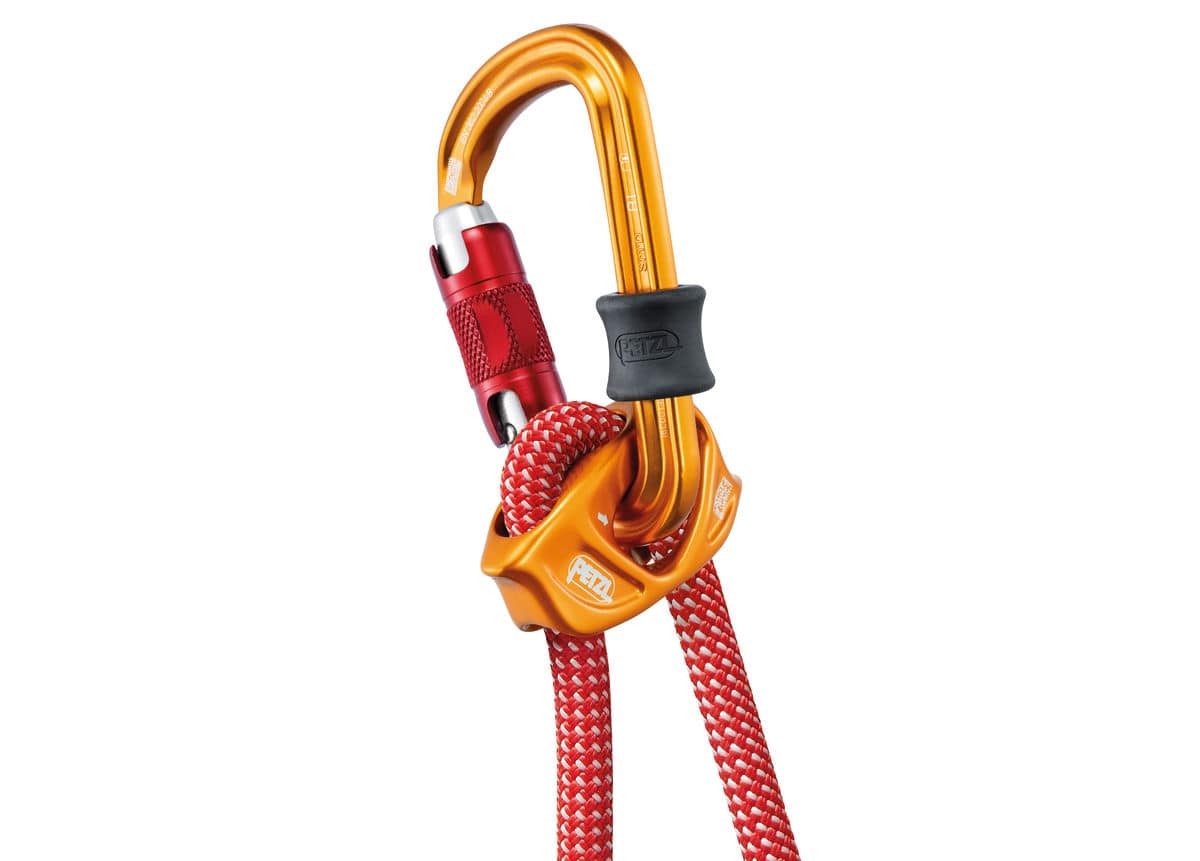 Λανιέρα Petzl Dual Connect Vario | www.lightgear.gr