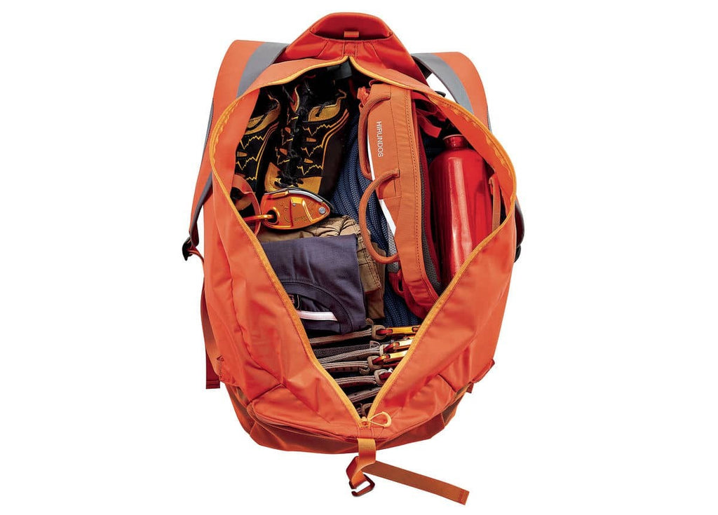 Σακίδιο Σχοινιού Petzl Kliff | www.lightgear.gr