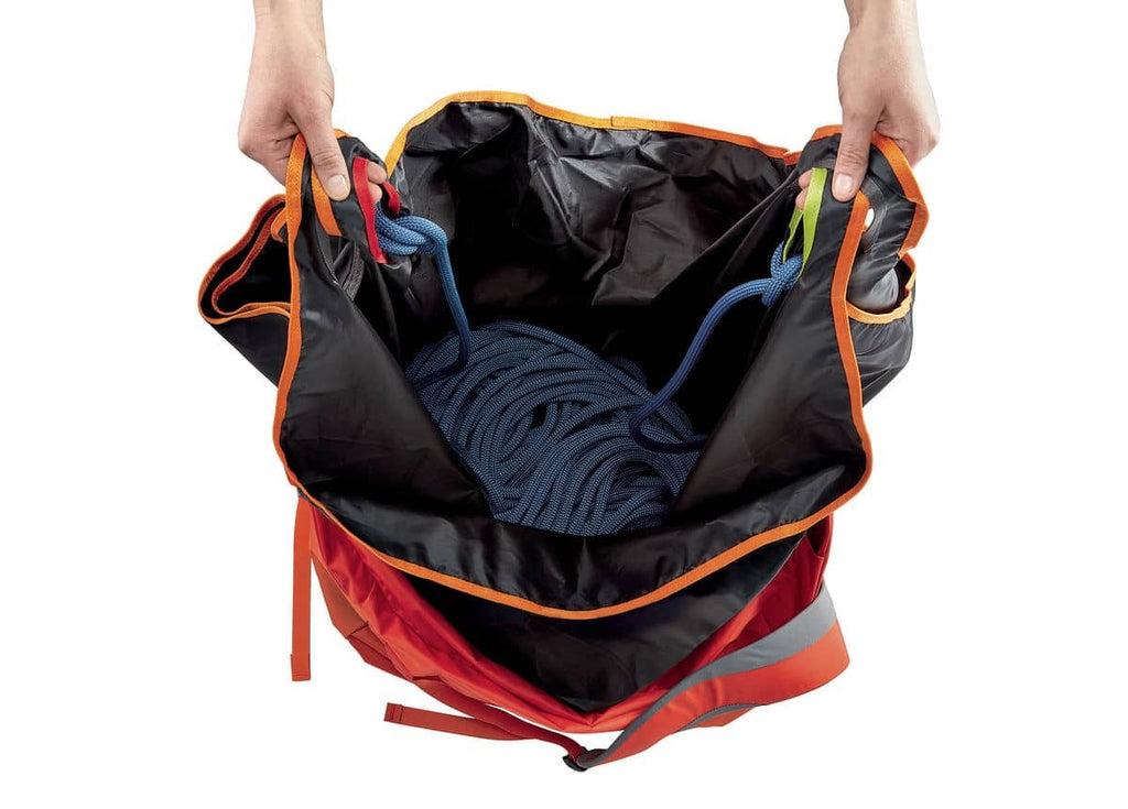 Σακίδιο Σχοινιού Petzl Kliff | www.lightgear.gr