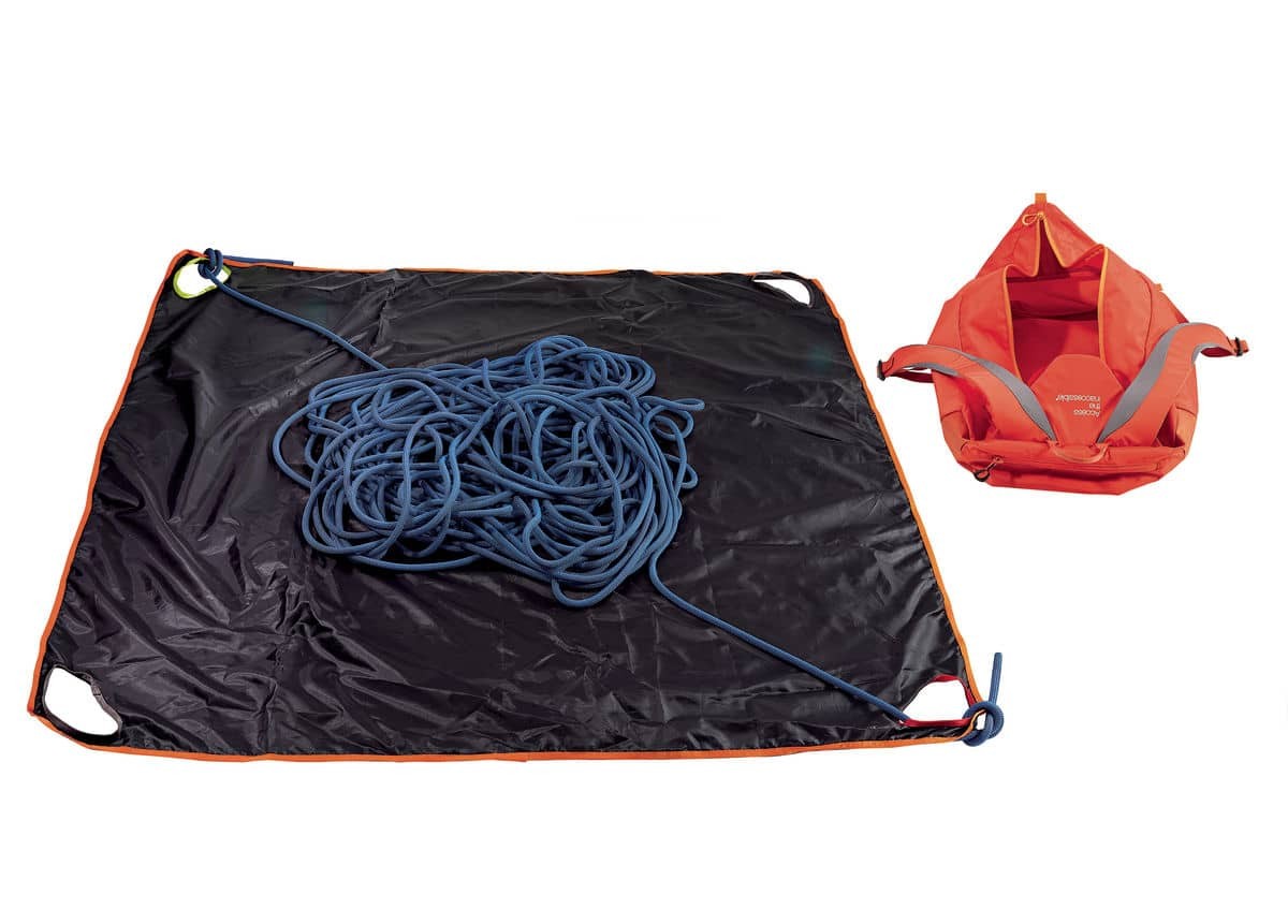 Σακίδιο Σχοινιού Petzl Kliff | www.lightgear.gr