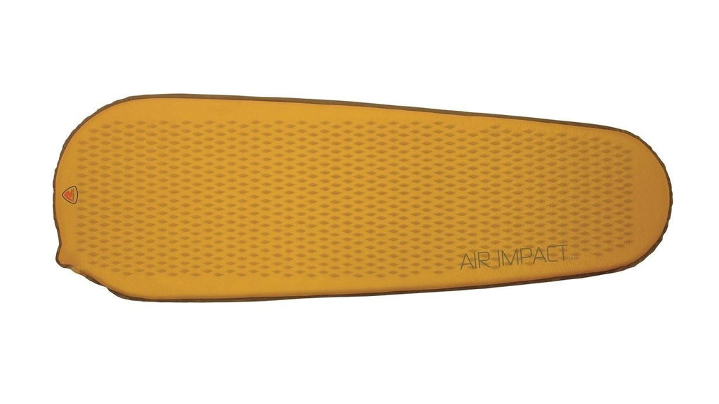 Υπόστρωμα Robens Air Impact Large 195x62x3,8cm | www.lightgear.gr