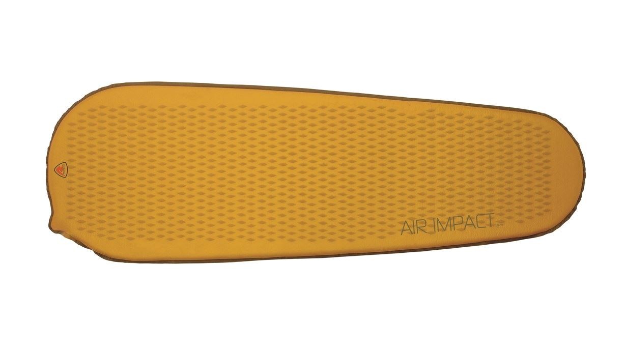 Υπόστρωμα Robens Air Impact Large 195x62x3,8cm | www.lightgear.gr