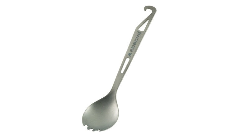 Spork Τιτανίου Robens | www.lightgear.gr