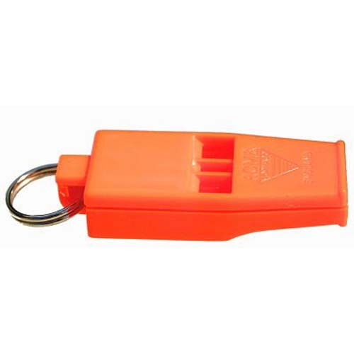 Σφυρίχτρα Acme Tornado Slimline | www.lightgear.gr