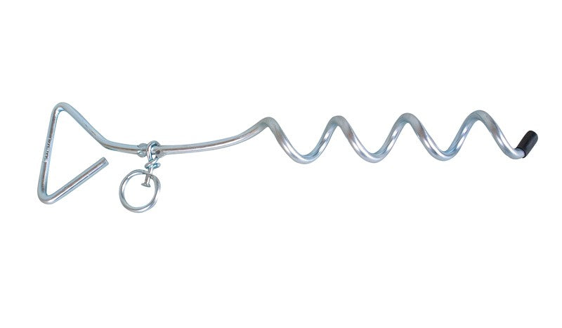 Ανοξείδωτο Πασαλάκι Ασφαλείας 40cm | www.lightgear.gr