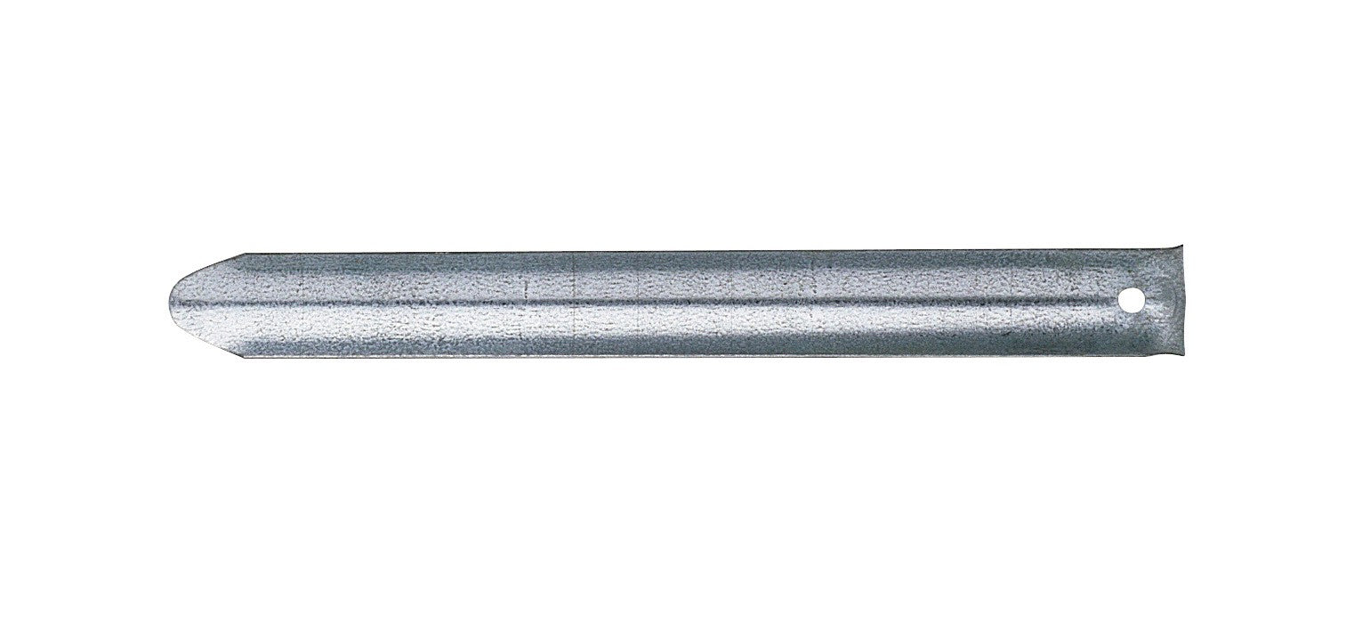Πασαλάκι Σκηνής Ατσάλινο για Άμμο 30x3,4cm | www.lightgear.gr