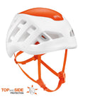 Κράνος Αναρρίχησης Petzl Sirocco | www.lightgear.gr