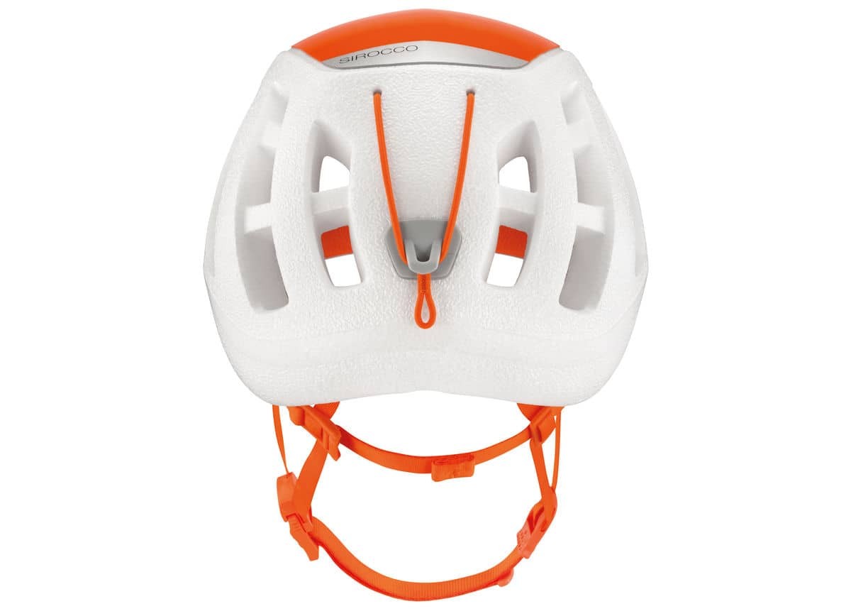 Κράνος Αναρρίχησης Petzl Sirocco | www.lightgear.gr