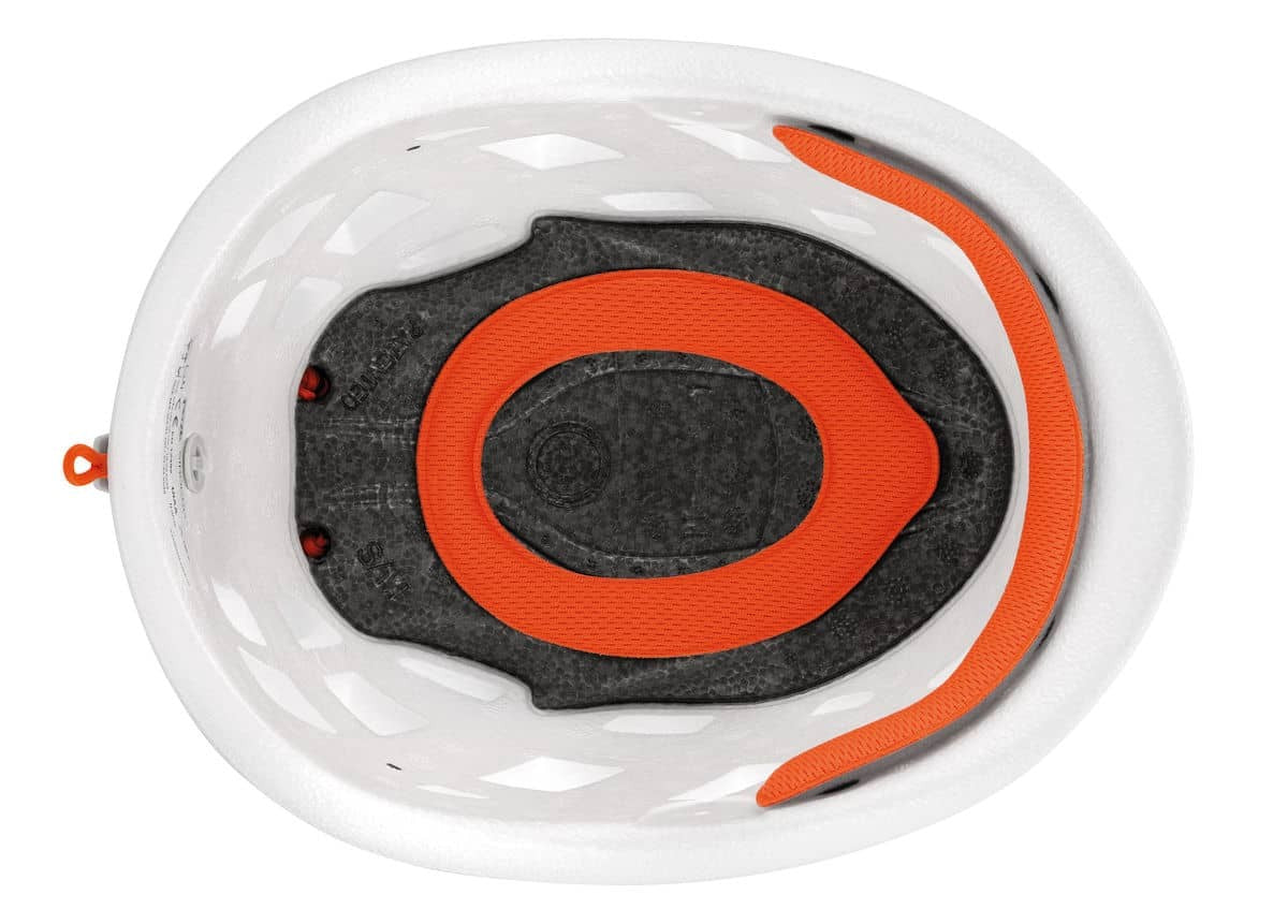 Κράνος Αναρρίχησης Petzl Sirocco | www.lightgear.gr
