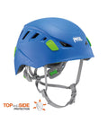 Παιδικό Κράνος Αναρρίχησης Petzl Picchu | www.lightgear.gr