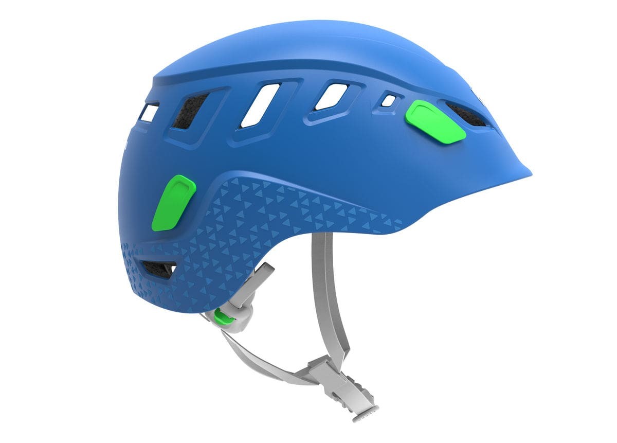 Παιδικό Κράνος Αναρρίχησης Petzl Picchu | www.lightgear.gr