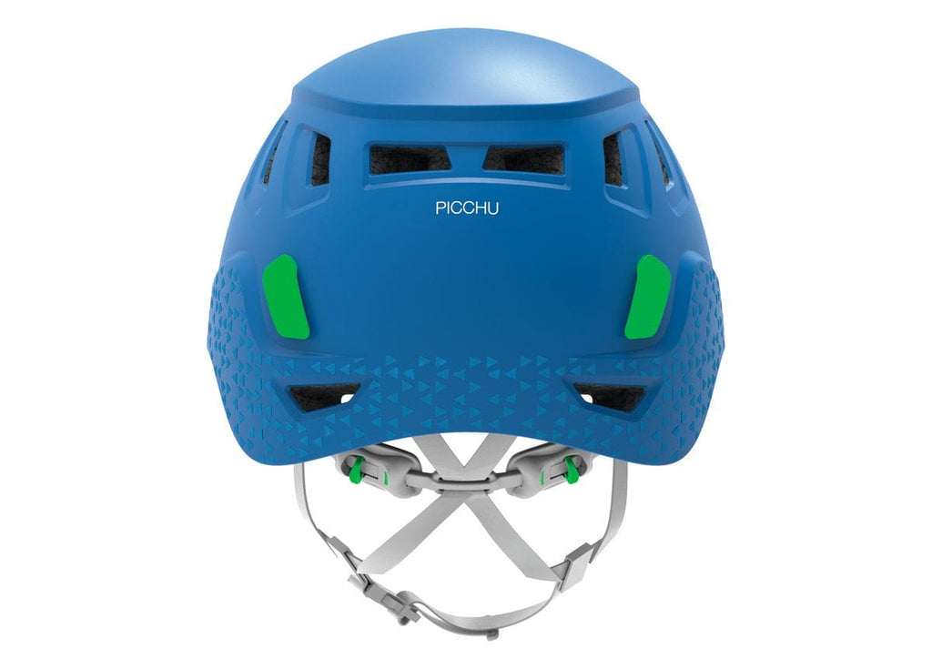Παιδικό Κράνος Αναρρίχησης Petzl Picchu | www.lightgear.gr