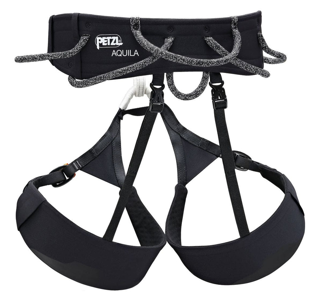 Ζώνη Αναρρίχησης Petzl Aquila | www.lightgear.gr