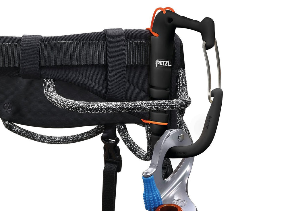 Ζώνη Αναρρίχησης Petzl Aquila | www.lightgear.gr
