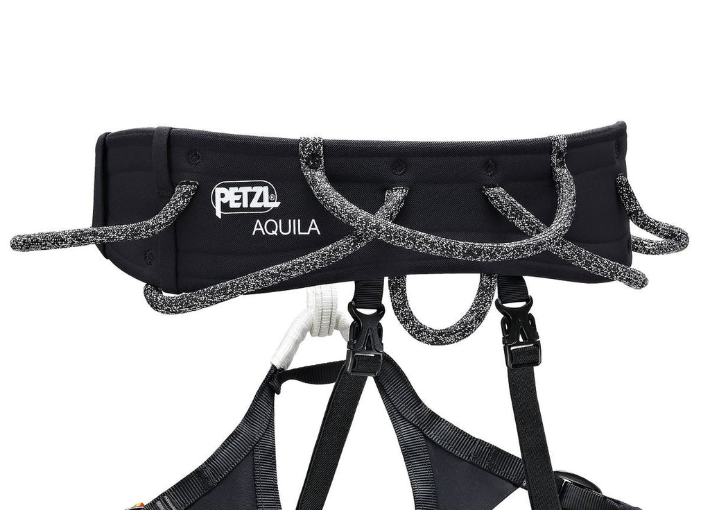 Ζώνη Αναρρίχησης Petzl Aquila | www.lightgear.gr