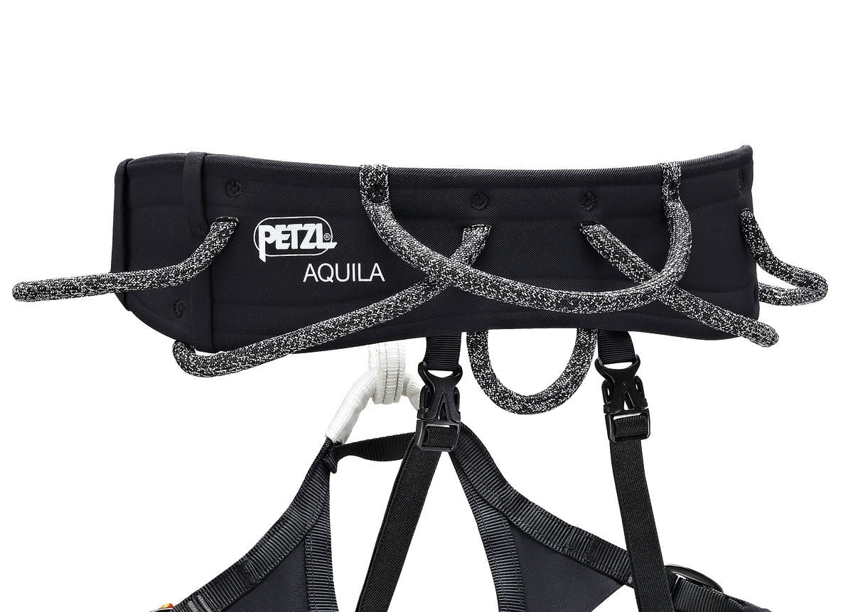 Ζώνη Αναρρίχησης Petzl Aquila | www.lightgear.gr