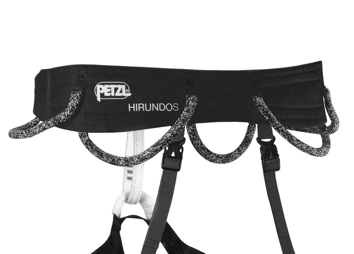 Ζώνη Αναρρίχησης Petzl Hirundos | www.lightgear.gr
