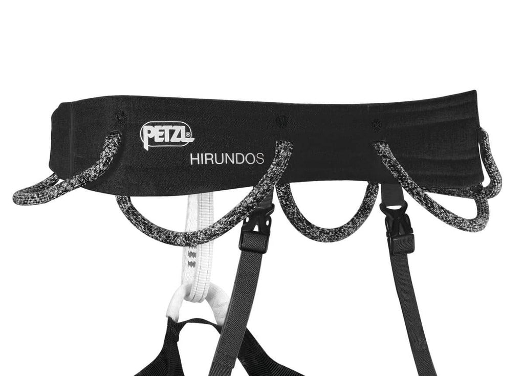 Ζώνη Αναρρίχησης Petzl Hirundos | www.lightgear.gr