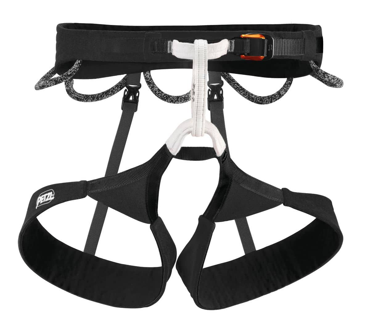 Ζώνη Αναρρίχησης Petzl Hirundos | www.lightgear.gr