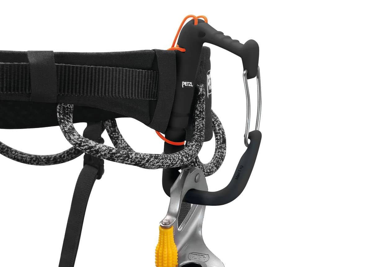 Ζώνη Αναρρίχησης Petzl Hirundos | www.lightgear.gr