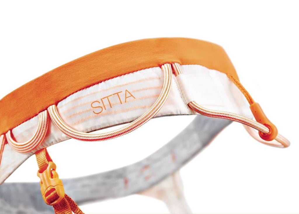Ζώνη Αναρρίχησης Petzl Sitta | www.lightgear.gr
