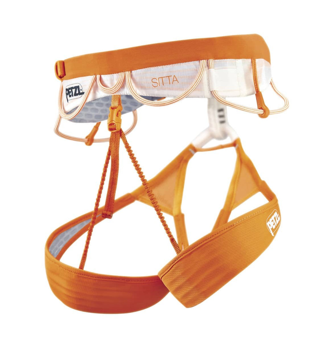 Ζώνη Αναρρίχησης Petzl Sitta | www.lightgear.gr