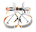 Ζώνη Αναρρίχησης Petzl Fly | www.lightgear.gr