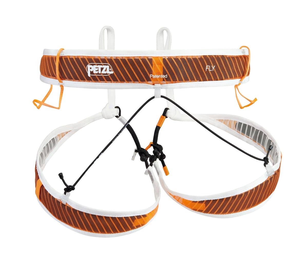 Ζώνη Αναρρίχησης Petzl Fly | www.lightgear.gr