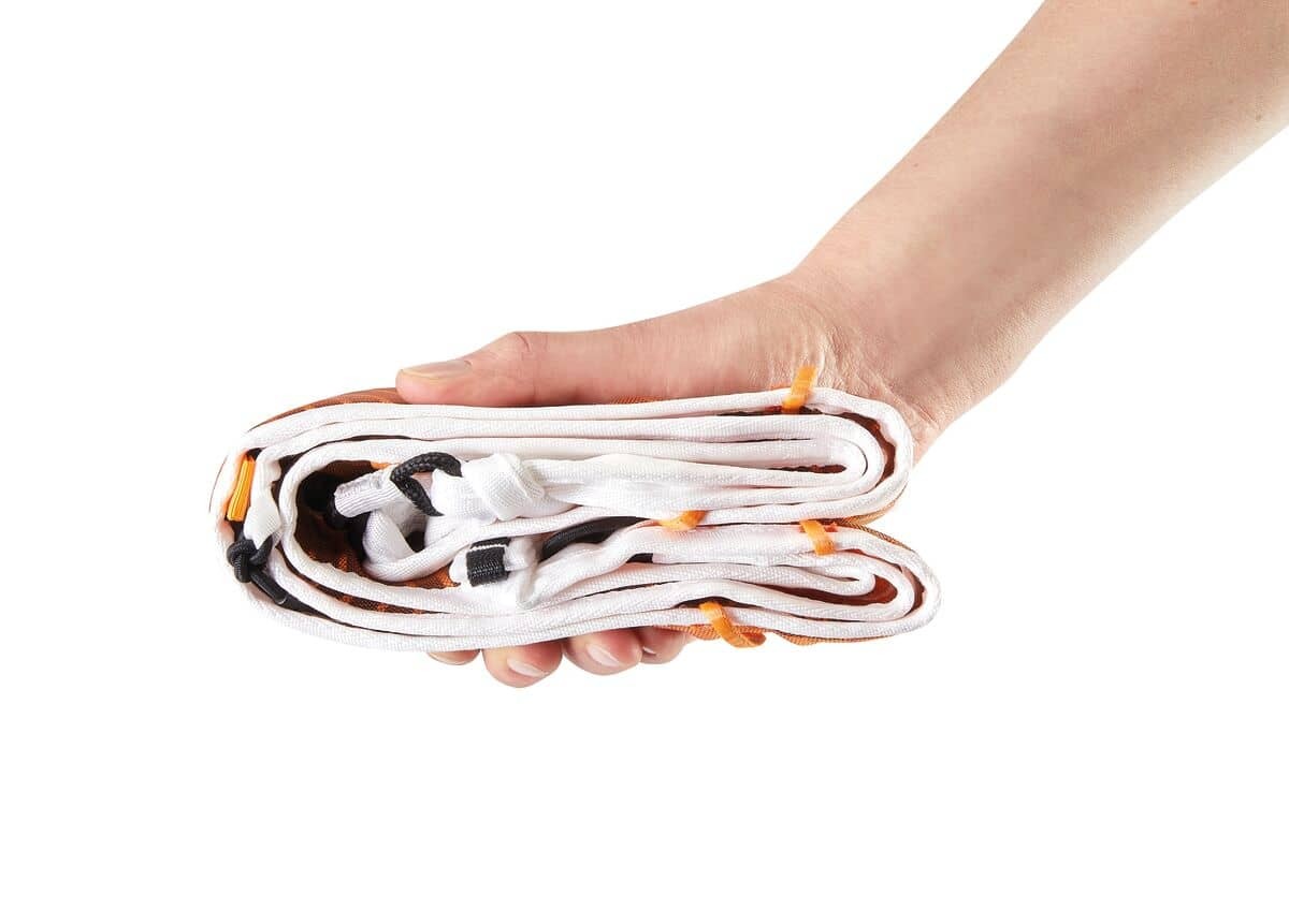 Ζώνη Αναρρίχησης Petzl Fly | www.lightgear.gr