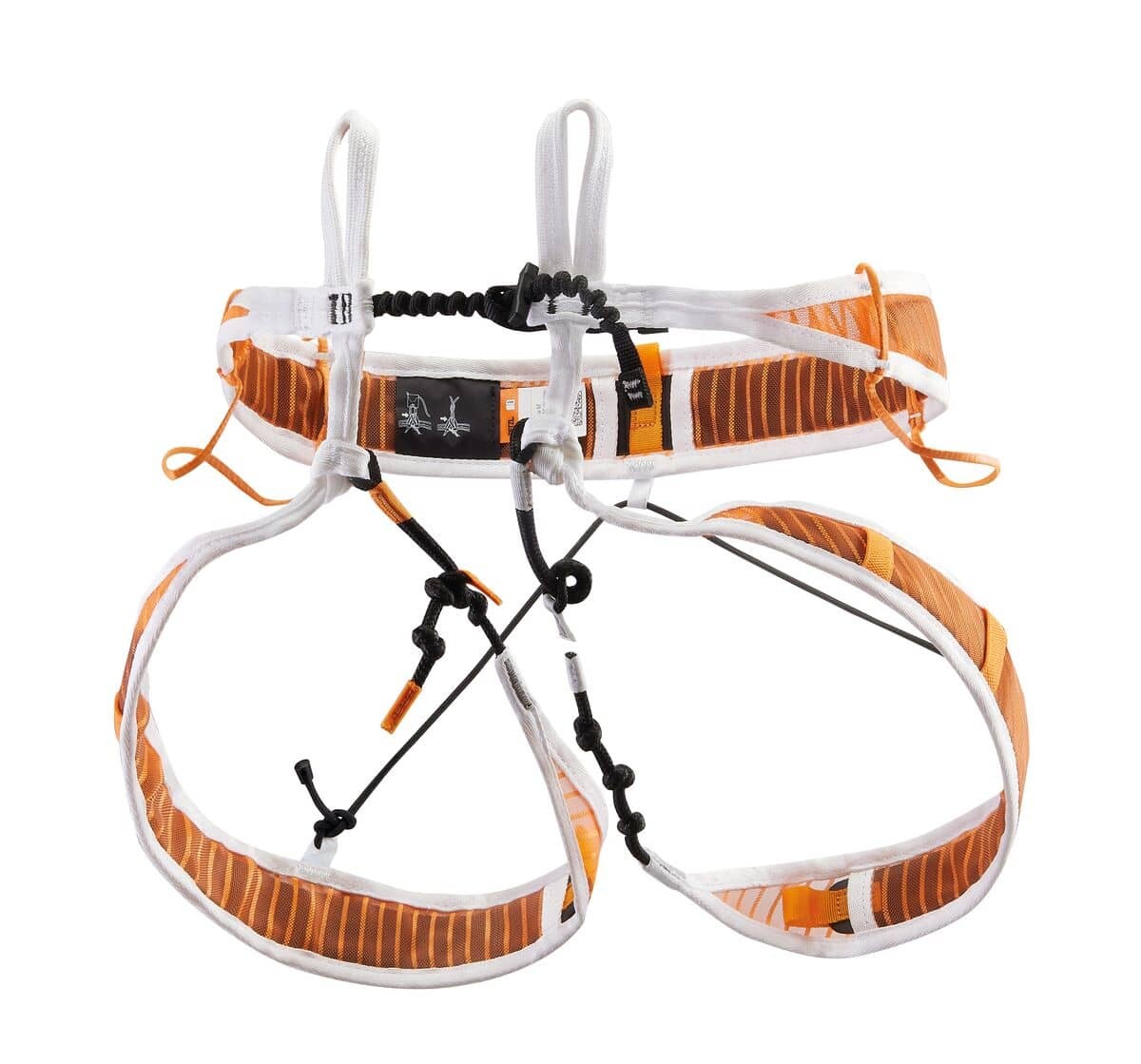 Ζώνη Αναρρίχησης Petzl Fly | www.lightgear.gr