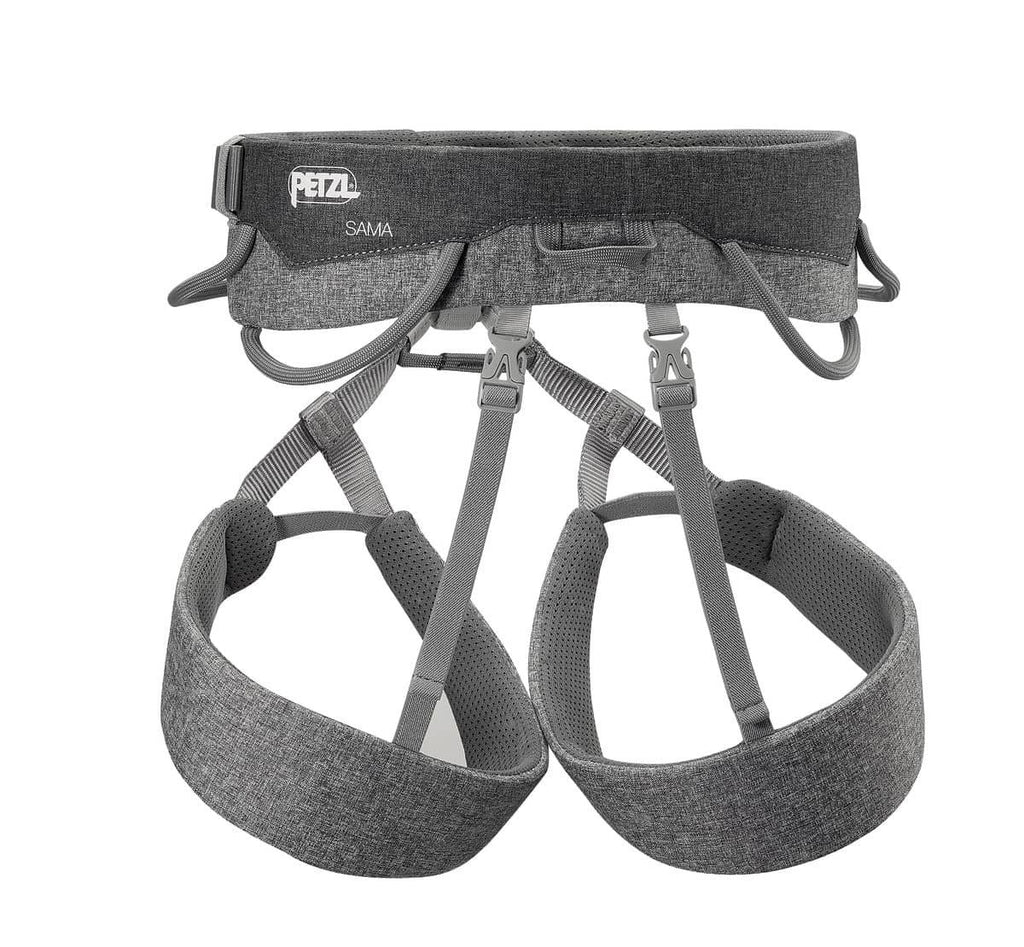 Ζώνη Αναρρίχησης Petzl Sama | www.lightgear.gr