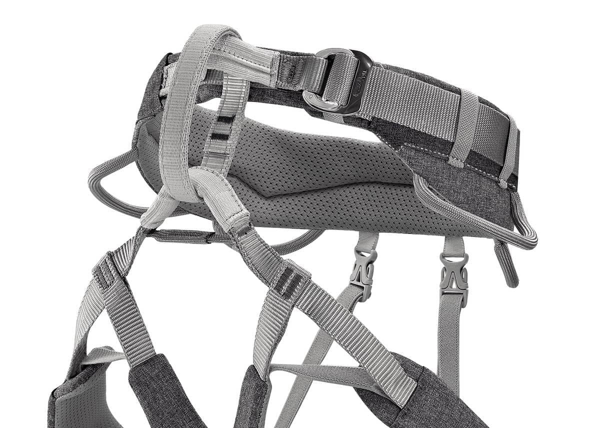 Ζώνη Αναρρίχησης Petzl Sama | www.lightgear.gr
