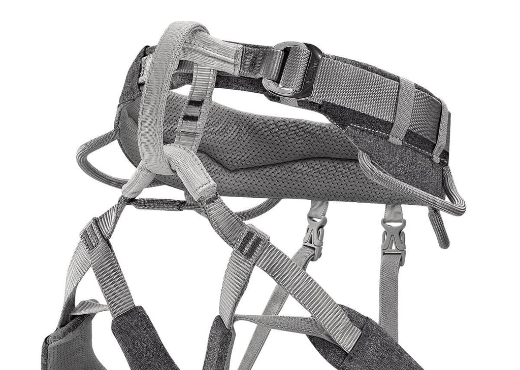 Ζώνη Αναρρίχησης Petzl Sama | www.lightgear.gr