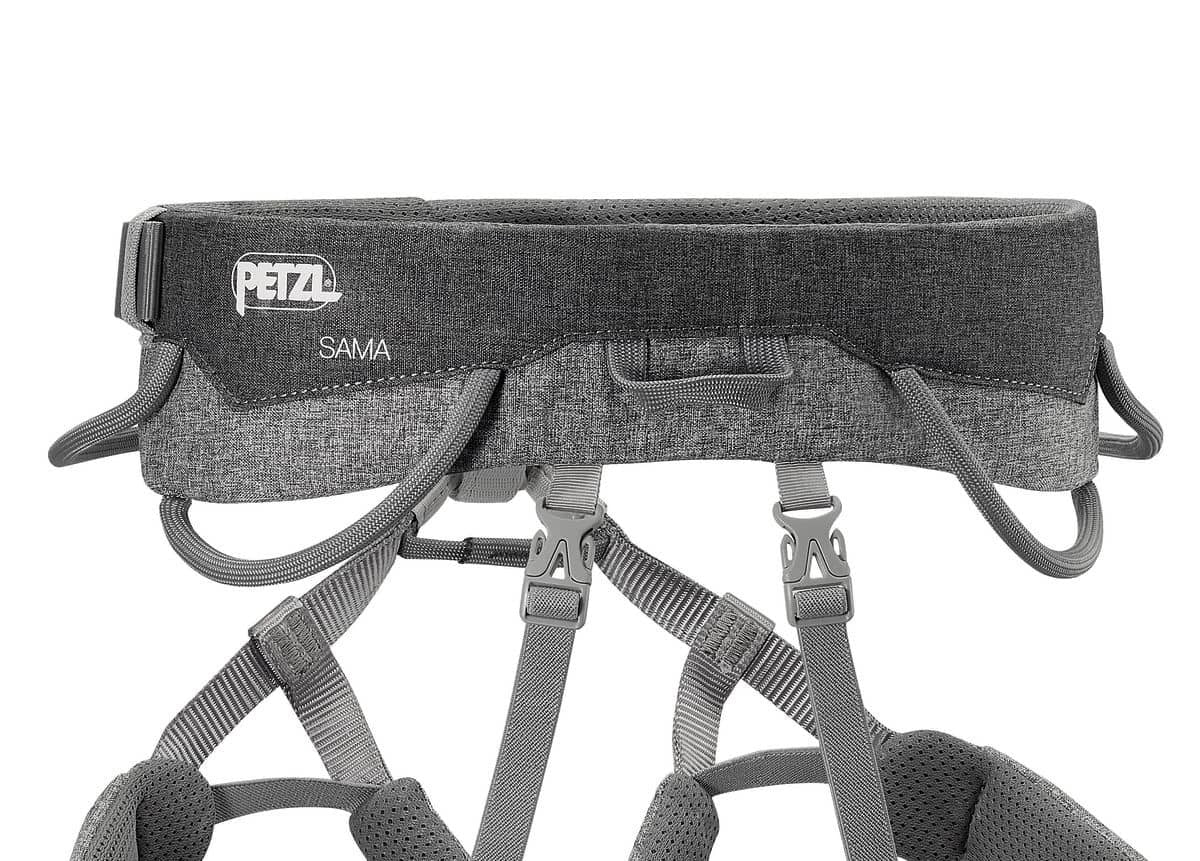 Ζώνη Αναρρίχησης Petzl Sama | www.lightgear.gr