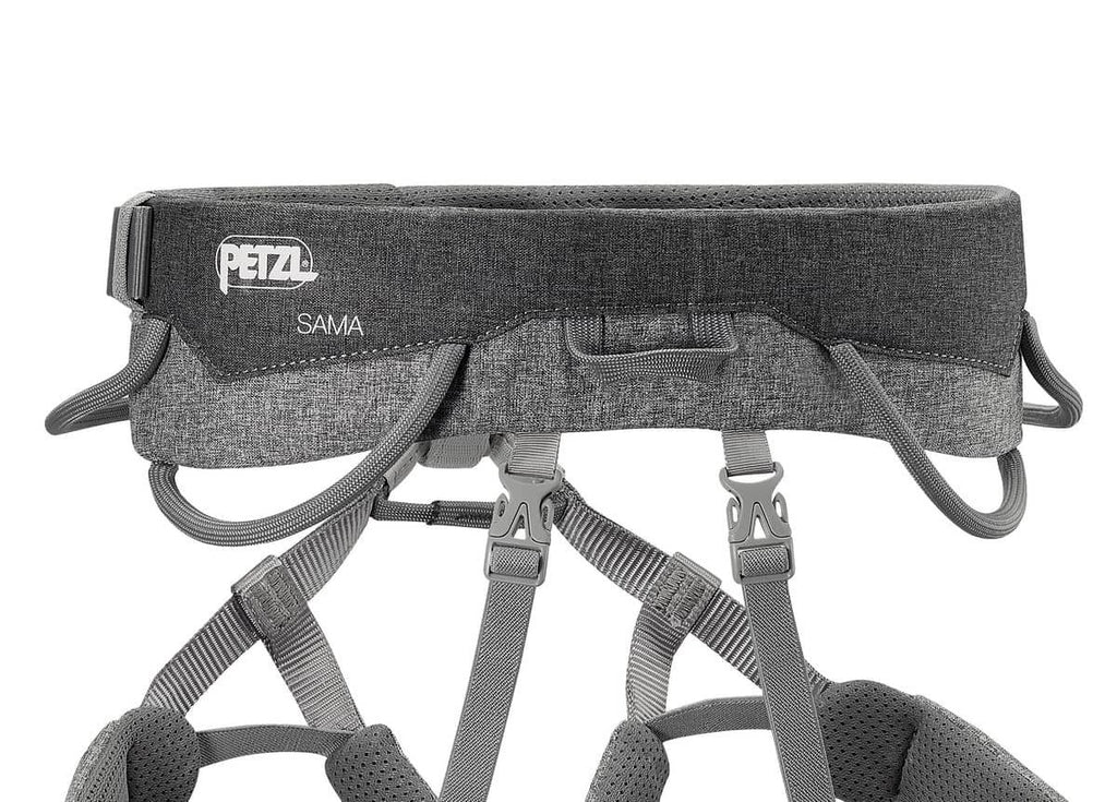 Ζώνη Αναρρίχησης Petzl Sama | www.lightgear.gr