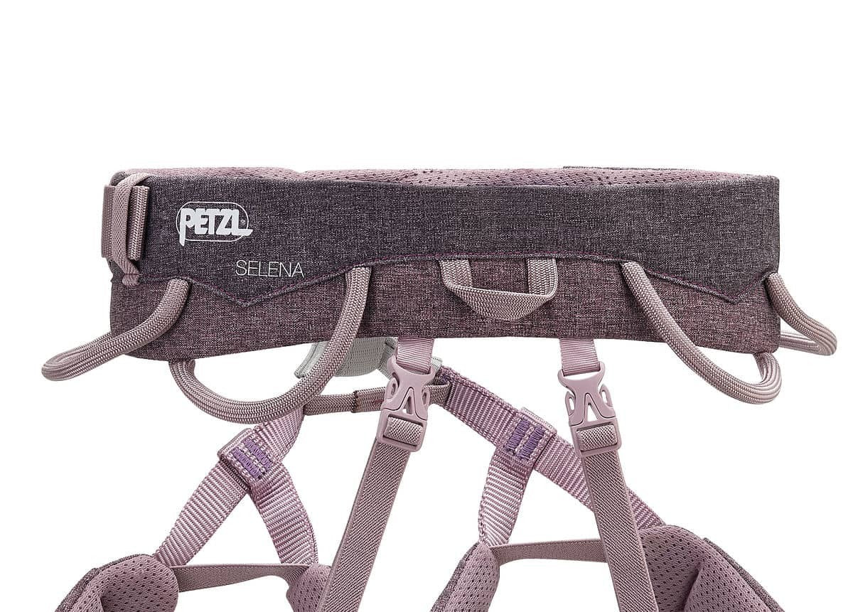 Ζώνη Αναρρίχησης Petzl Selena | www.lightgear.gr