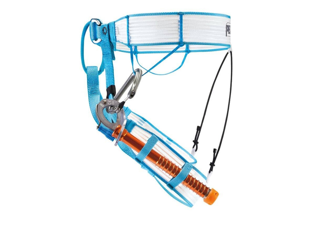Ζώνη Αναρρίχησης Petzl Altitude | www.lightgear.gr