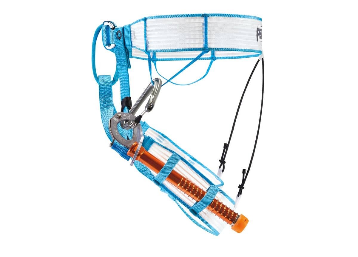 Ζώνη Αναρρίχησης Petzl Altitude | www.lightgear.gr