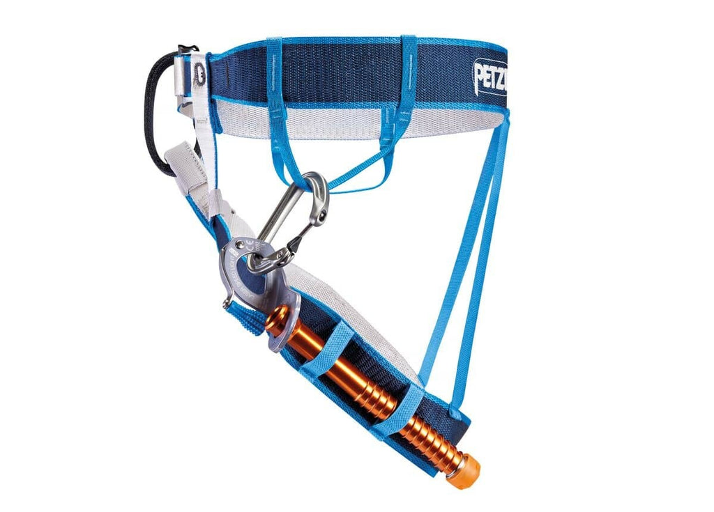 Ζώνη Αναρρίχησης Petzl Tour | www.lightgear.gr