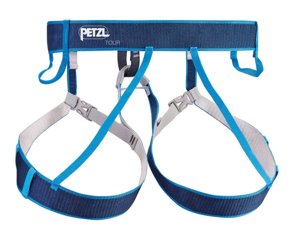 Ζώνη Αναρρίχησης Petzl Tour | www.lightgear.gr