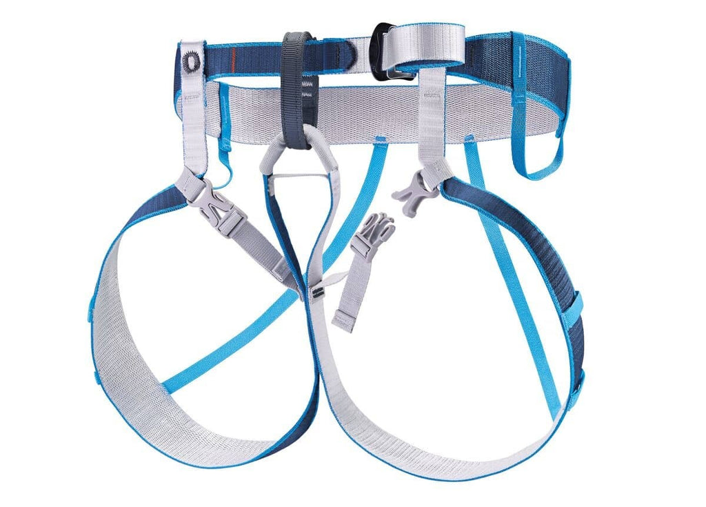 Ζώνη Αναρρίχησης Petzl Tour | www.lightgear.gr