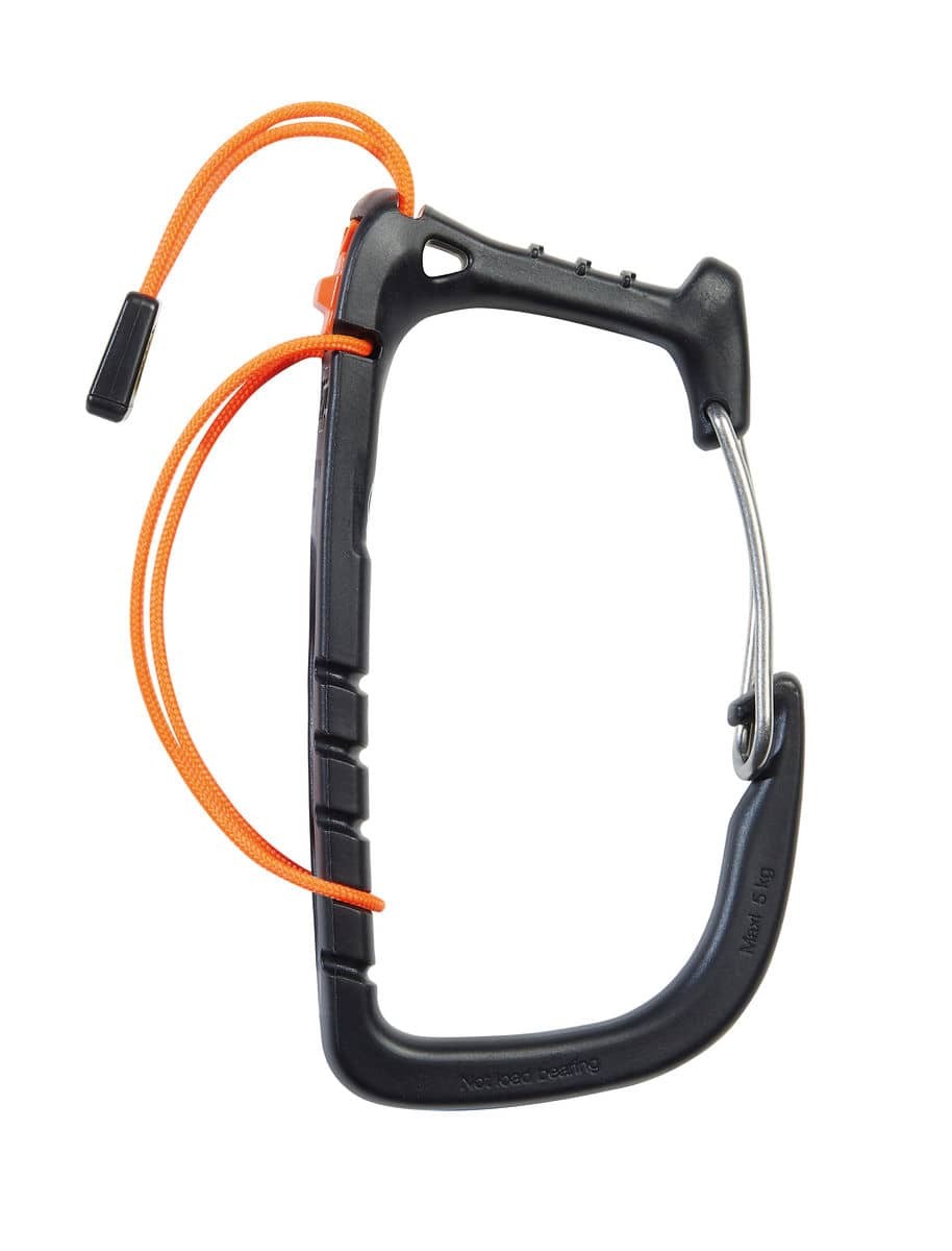 Carabiner Αξεσουάρ Petzl Caritool Evo | www.lightgear.gr