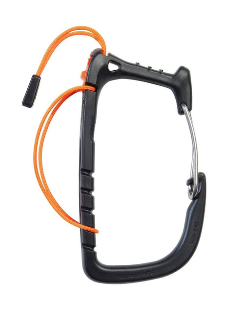 Carabiner Αξεσουάρ Petzl Caritool Evo | www.lightgear.gr