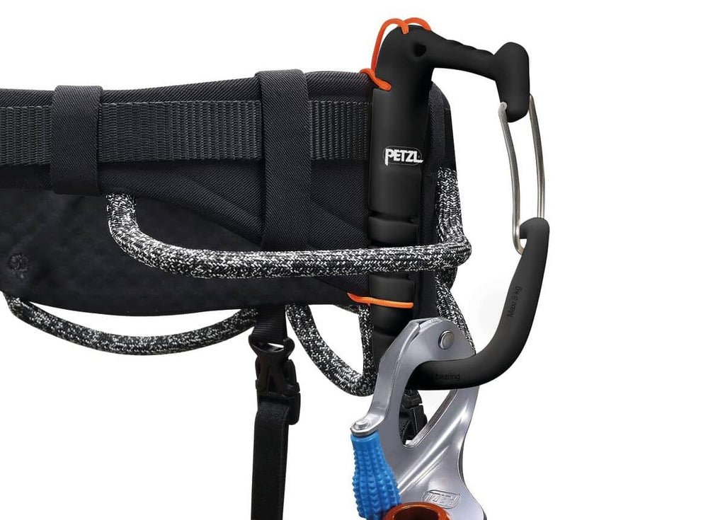 Carabiner Αξεσουάρ Petzl Caritool Evo | www.lightgear.gr