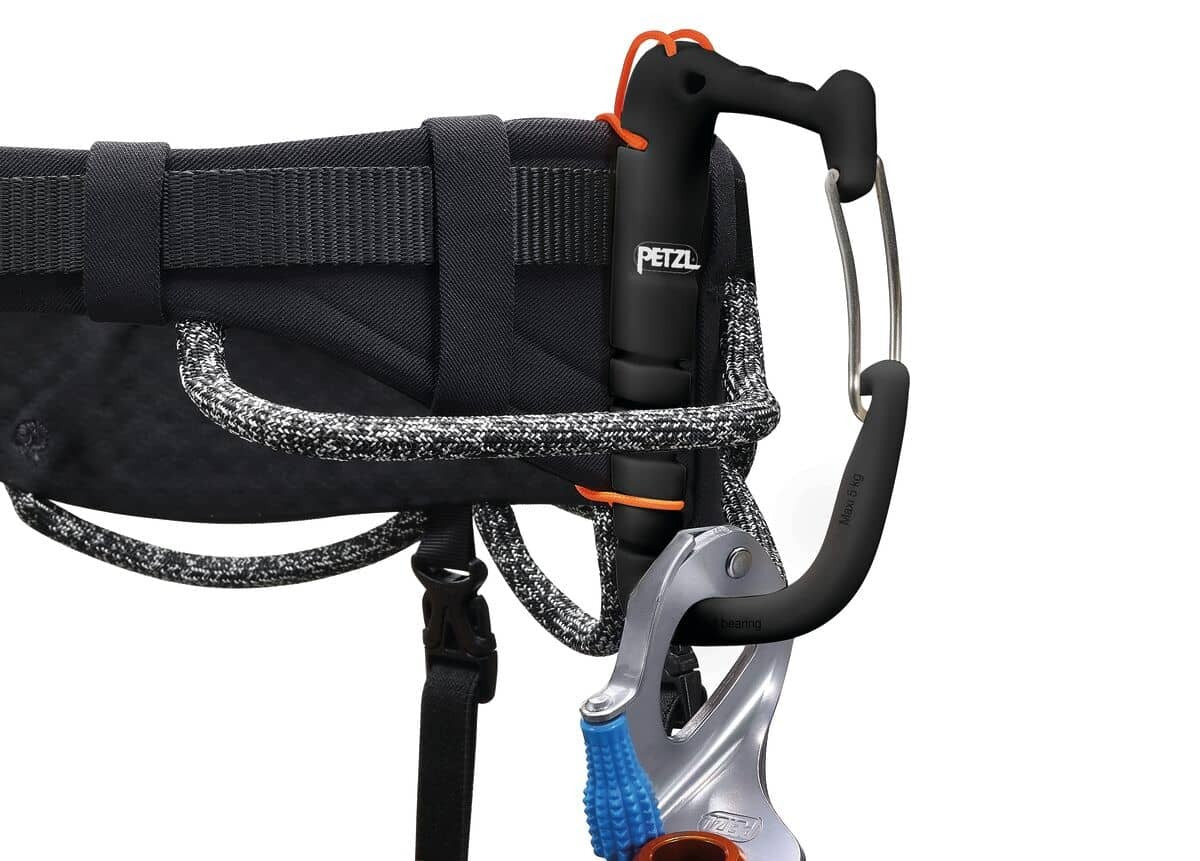 Carabiner Αξεσουάρ Petzl Caritool Evo | www.lightgear.gr