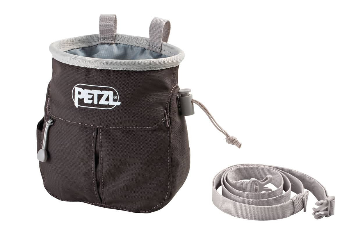 Θήκη Μαγνησίας Petzl Sakapoche | www.lightgear.gr
