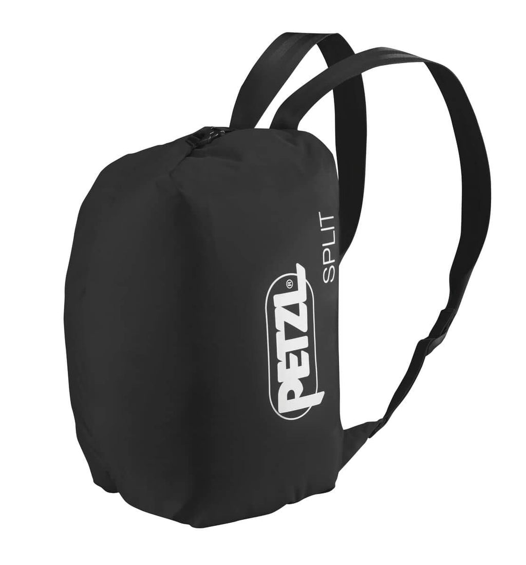 Σακίδιο Σχοινιού Petzl Split | www.lightgear.gr