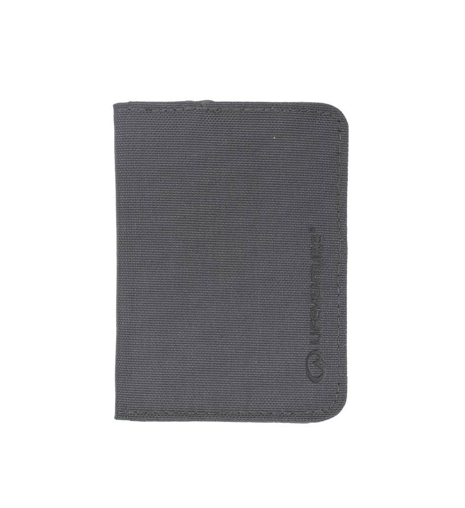 Πορτοφόλι Ασφάλειας για Κάρτες Lifeventure Rfid | www.lightgear.gr